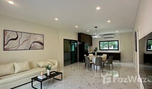 4 Bedrooms House for sale in Bang Nam Chuet, Samut Sakhon Lake Serene Rama 2