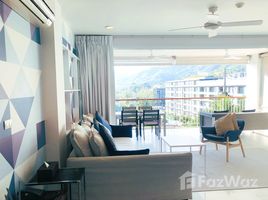 2 Bedroom Condo for rent at The Park Surin, Choeng Thale