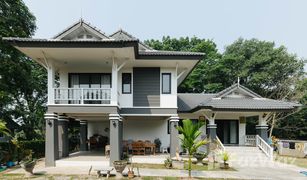 4 Bedrooms House for sale in Nong Phueng, Chiang Mai 