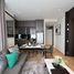 2 спален Кондо в аренду в The Fine Bangkok Thonglor-Ekamai, Khlong Tan Nuea, Щаттхана
