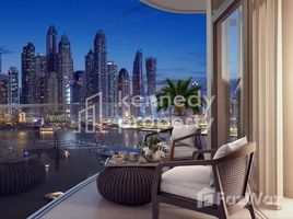 2 спален Квартира на продажу в Palace Beach Residence, EMAAR Beachfront