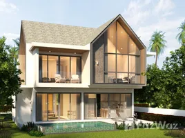 3 Bedroom Villa for sale at Lux Home, Bo Phut, Koh Samui