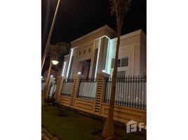 7 Bedroom House for sale at Royal City, Sheikh Zayed Compounds, Sheikh Zayed City