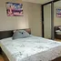 1 Schlafzimmer Wohnung zu vermieten im J.W. Boulevard Srivara, Phlapphla, Wang Thong Lang, Bangkok