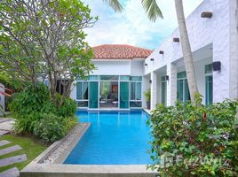 4 Bedroom House for sale at Saiyuan Med Village, Rawai, Phuket Town