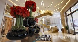 Available Units at The Palm Tower