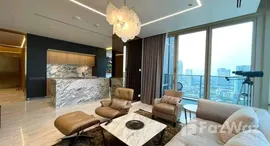 Four Seasons Private Residencesで利用可能なユニット