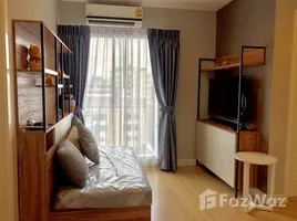 1 Schlafzimmer Wohnung zu verkaufen im The Nest Sukhumvit 22, Khlong Toei