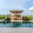 4 спален Дом на продажу в Amrits Luxury Villas, Sakhu