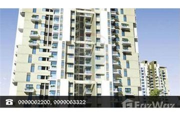 TWR - 4 BTP ARK GENERATION sECTOR 37 in Gurgaon, 하리 아나