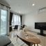 1 спален Квартира в аренду в Aspire Rama 4, Phra Khanong, Кхлонг Тоеи