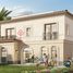 3 Bedroom Villa for sale at Bloom Living, Khalifa City A, Khalifa City, Abu Dhabi