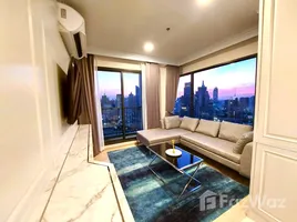 1 Bedroom Condo for sale at Life One Wireless, Lumphini, Pathum Wan, Bangkok, Thailand