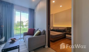 1 Bedroom Condo for sale in Nong Kae, Hua Hin Baan View Viman