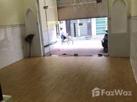 Studio Nhà mặt tiền for rent in Phú Nhuận, TP.Hồ Chí Minh, Phường 8, Phú Nhuận