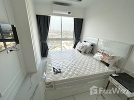 2 спален Кондо на продажу в The Empire Tower, Nong Prue, Паттайя