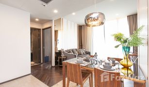 2 Bedrooms Condo for sale in Sam Sen Nai, Bangkok The Monument Sanampao