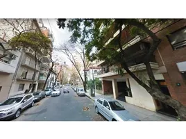 3 chambre Condominium à vendre à JUAN MARIA GUTIERREZ al 3900., Federal Capital