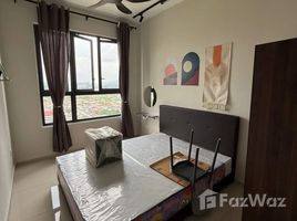 Studio Kondo for rent at Vipod Residences, Bandar Kuala Lumpur, Kuala Lumpur, Kuala Lumpur