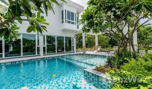 6 Bedrooms Villa for sale in Cha-Am, Phetchaburi Palm Hills Golf Club and Residence