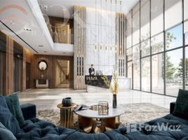 1 Habitación Apartamento en venta en Plaza, Oasis Residences, Masdar City