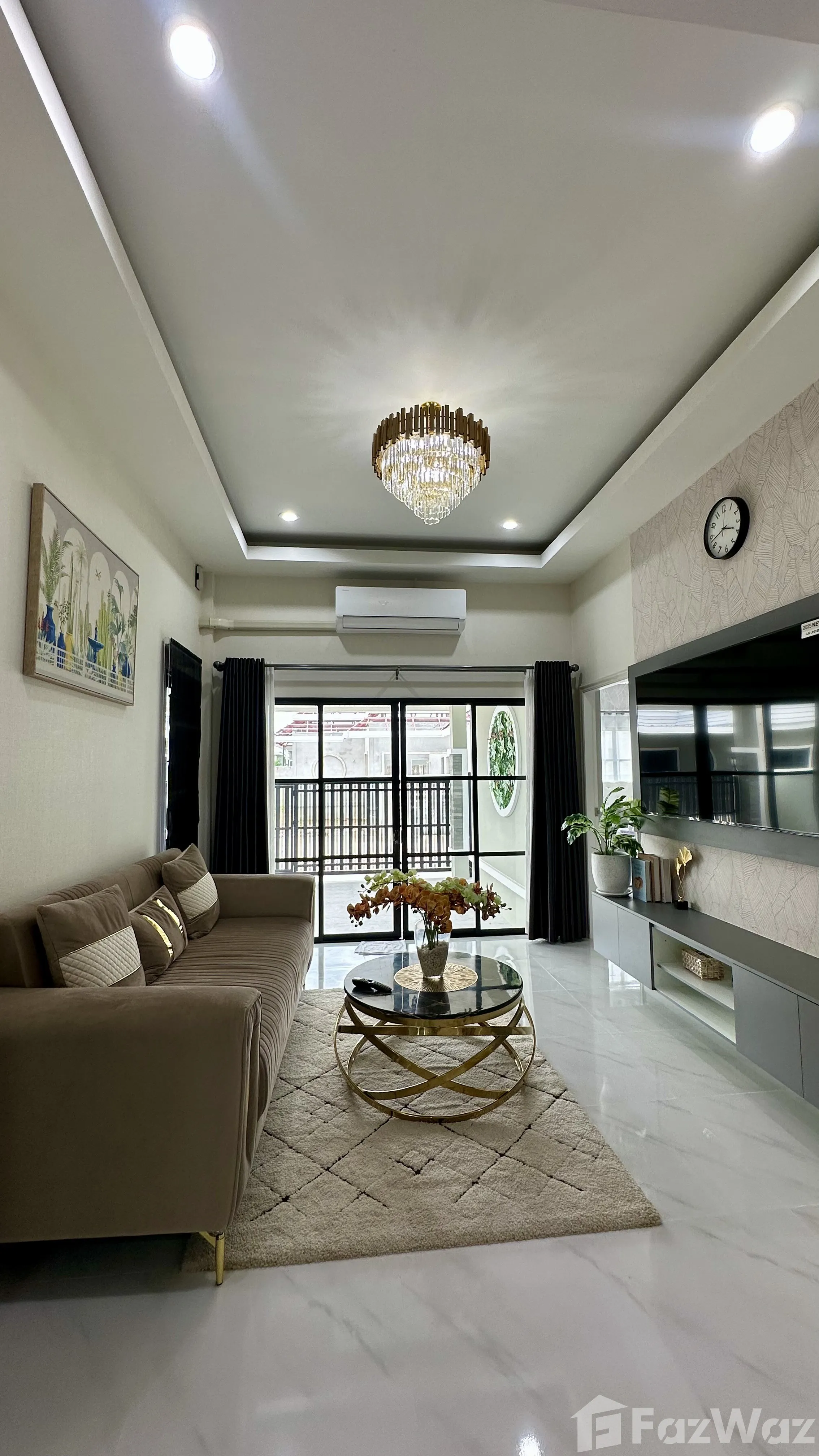 3 Bedroom House for rent at Villatown Hua Hin — photo 3