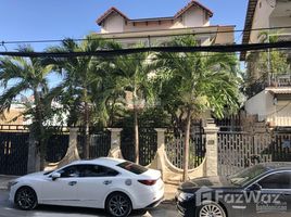 6 chambre Maison for sale in Binh Thuan, District 7, Binh Thuan