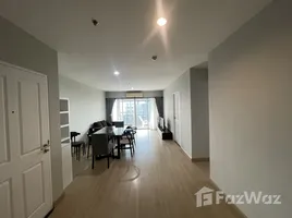 คอนโด 2 ห้องนอน ให้เช่า ในโครงการ SYM Vibha-Ladprao, จอมพล