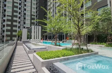 Aspire Sathorn - Ratchaphruek in ปากคลองภาษีเจริญ, Бангкок