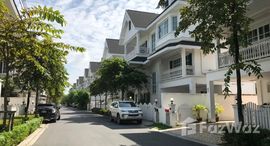 Viviendas disponibles en Fantasia Villa 3