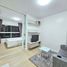 1 спален Кондо в аренду в D Condo Ramkhamhaeng 64, Hua Mak, Банг Капи