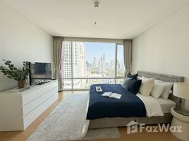 คอนโด 2 ห้องนอน ให้เช่า ในโครงการ ฟูลเลอตัน สุขุมวิท, พระโขนง