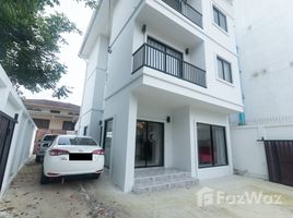 FazWaz.jp で賃貸用の 3 ベッドルーム 町家, Phra Khanong Nuea, ワトタナ, バンコク, タイ