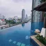 1 Bedroom Condo for sale at Sky Walk Residences, Phra Khanong Nuea, Watthana, Bangkok