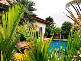 3 Bedroom Villa for sale at Orchid Palm Homes 6, Thap Tai