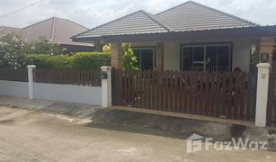 3 Bedrooms House for sale in Huai Yai, Pattaya Petchlada 3