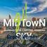 2 침실 Midtown Sky에서 판매하는 아파트, New Capital Compounds