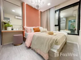 1 Bedroom Condo for sale at KAVE Town Colony, Khlong Nueng, Khlong Luang, Pathum Thani