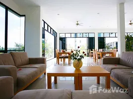 ขายอพาร์ทเม้นท์ 2 ห้องนอน ในโครงการ ดิ อาร์ค แอท กะรน ฮิลล์, กะรน