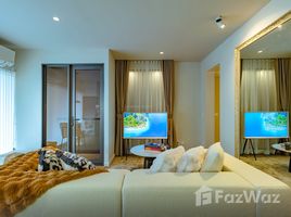 2 Habitación Apartamento en venta en The Zero Bang Tao, Choeng Thale