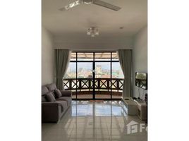 3 Bilik Tidur Apartmen for rent at Melaka Tengah, Bandar Melaka, Melaka Tengah Central Malacca