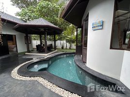 3 Bedroom Villa for rent in Thailand, Chalong, Phuket Town, Phuket, Thailand