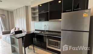 1 Bedroom Condo for sale in Khlong Tan, Bangkok The Crest Sukhumvit 34