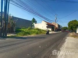  Terrain for sale in Laweyan, Surakarta, Laweyan