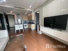 คอนโด 1 ห้องนอน ให้เช่า ในโครงการ ดิ แอดเดรส ชิดลม, ลุมพินี, ปทุมวัน