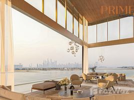 在Serenia Residences The Palm出售的3 卧室 顶层公寓, The Crescent, Palm Jumeirah, 迪拜
