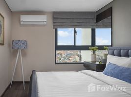 1 Bedroom Condo for sale in Tuol Kouk, Phnom Penh, Tuek L'ak Ti Muoy, Tuol Kouk