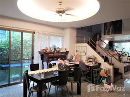 4 спален Дом for sale in BTS Station, Бангкок, Wat Phraya Krai, Банг Кхо Лаем, Бангкок