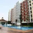 1 Bedroom Apartment for rent at Tulip Square Condo, Om Noi, Krathum Baen, Samut Sakhon