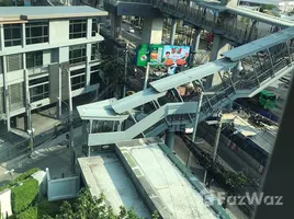 อพาร์ทเม้นท์ 1 ห้องนอน ให้เช่า ในโครงการ แอสปาย ลาดพร้าว 113 , คลองจั่น, บางกะปิ, กรุงเทพมหานคร